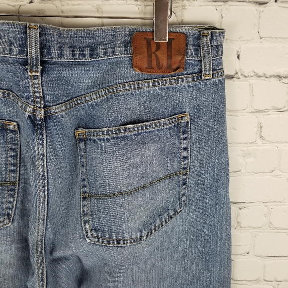 Ralph Lauren Other - RALPH LAUREN | vintage straight leg jeans